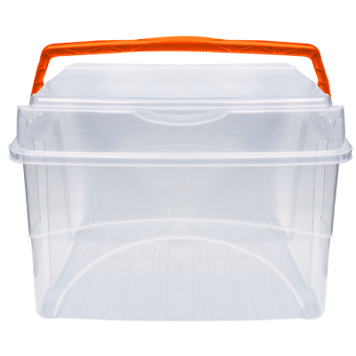 CAJA ORGANIZADORA UTILÍSIMA DOMO 34
